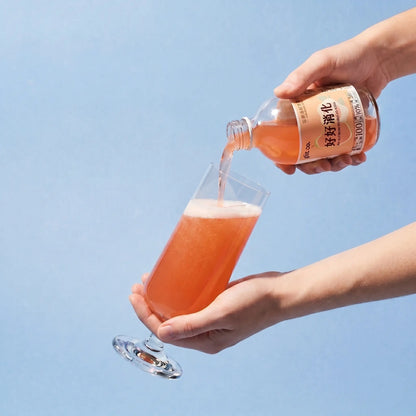 經典「好好消化」活菌纖果飲綜合組