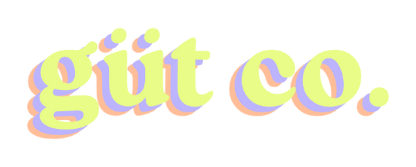 Güt Co.健康氣泡飲