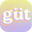 Güt Co. 益生菌氣泡飲|天然發酵水克菲爾 幫助消化使排便順暢 比康普茶、酵素或優格更好喝不酸 健康首選 無咖啡因、低糖低熱量 logo